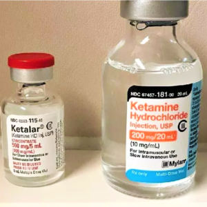 Buy ketamin HCL Liquid Online