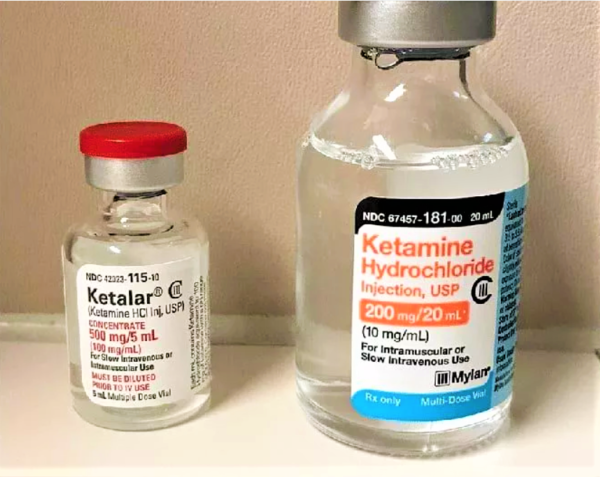 Buy ketamin HCL Liquid Online