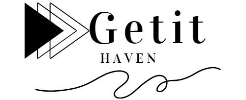 Getit Haven Logo